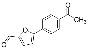 5-(4-Acetyl-phenyl)-furan-2-carbaldehydeͼƬ