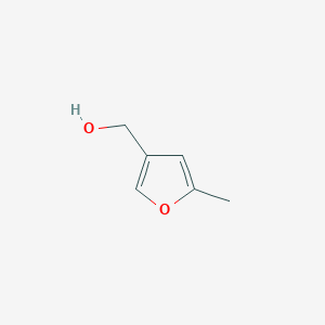 5-methyl-3-furanmethanolͼƬ