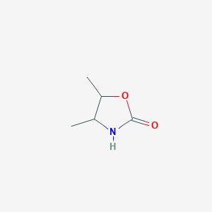 4,5-Dimethyl-2-oxazolidinoneͼƬ