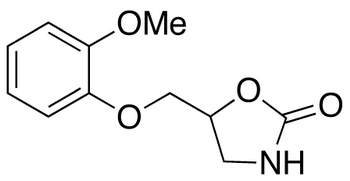 5-((o-Methylphenoxy)methyl)-2-oxazolidinoneͼƬ