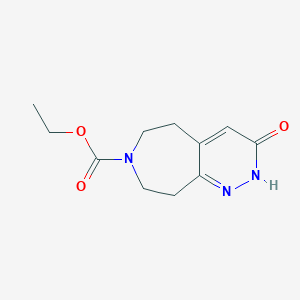 3-ǻ-8,9--5H-າ[3,4-d]׿-7(6H)-ͼƬ