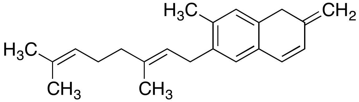 2H-1-Benzopyran-2-one,6-(3,7-dimethyl-2,6-octadienyl)-7-hydroxy-,(E)-(9CI)ͼƬ