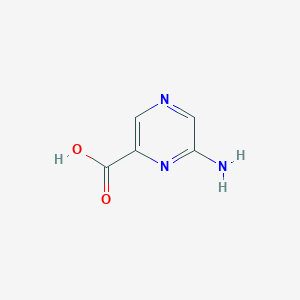 6-Aminopyrazine-2-carboxylicacidͼƬ