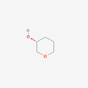 (R)-Tetrahydro-2H-pyran-3-olͼƬ