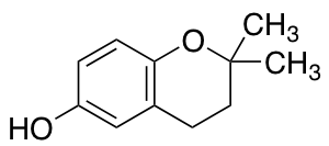 2,2-dimethyl-3,4-dihydro-2H-1-benzopyran-6-olͼƬ