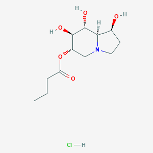 Celgosivir hydrochlorideͼƬ