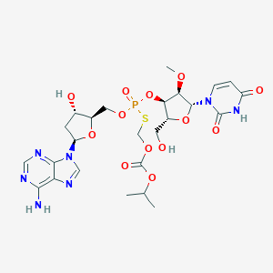 Inarigivir soproxilͼƬ