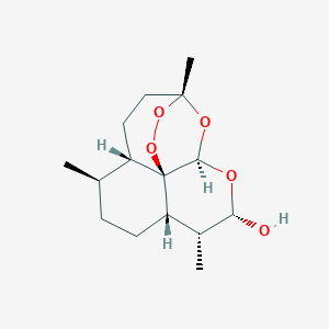 DihydroartemisininͼƬ