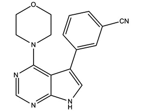 PF-06447475ͼƬ