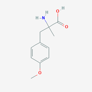 O,-Dimethyl-DL-tyrosineͼƬ