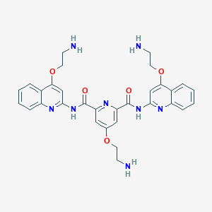 PyridostatinͼƬ