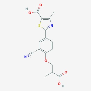 Febuxostat 67M-4ͼƬ