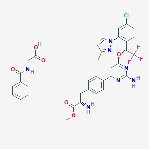 Telotristat EtiprateͼƬ