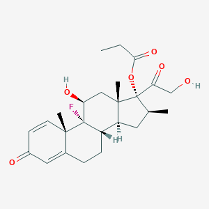 Betamethasone 17-PropionateͼƬ