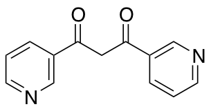 1,3-Bis(pyridin-3-yl)propane-1,3-dioneͼƬ