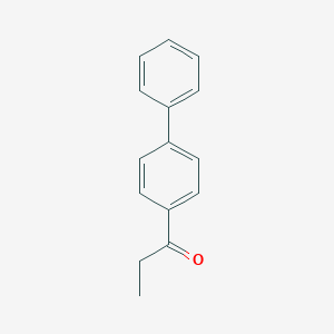 4-PropionylbiphenylͼƬ