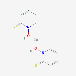 Copper PyrithioneͼƬ