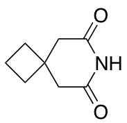 7-Azaspiro[3,5]nonane-6,8-dioneͼƬ