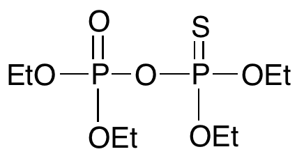 Tetraethyl ThionopyrophosphateͼƬ