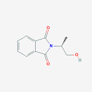 2-[(2R)-1-hydroxypropan-2-yl]-2,3-dihydro-1H-isoindole-1,3-dioneͼƬ