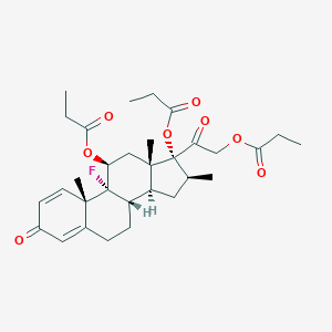 Betamethasone TripropionateͼƬ