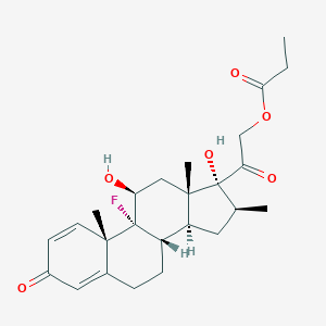 Betamethasone 21-PropionateͼƬ