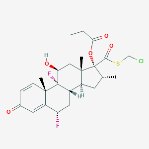 Cloticasone PropionateͼƬ