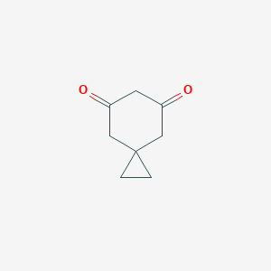 spiro[2,5]octane-5,7-dioneͼƬ