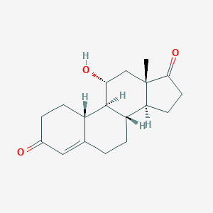 11-Hydroxyestr-4-ene-3,17-dioneͼƬ