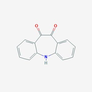 Dibenzazepine-10,11-dioneͼƬ