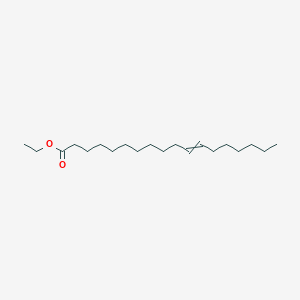 Vaccenic Acid Ethyl EsterͼƬ