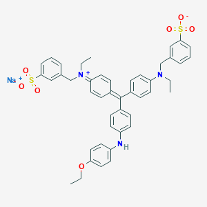 Coomassie Brilliant Blue R-250 Protein StainͼƬ