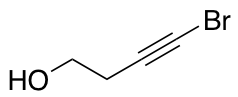 4-bromobut-3-yn-1-olͼƬ