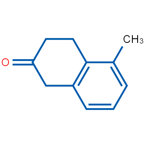 5-methyl-3,4-dihydro-1H-naphthalen-2-oneͼƬ