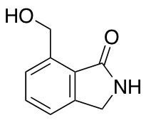 7-(Hydroxymethyl)isoindolin-1-oneͼƬ