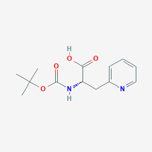 Boc-3-(2-ऻ)-L-ͼƬ