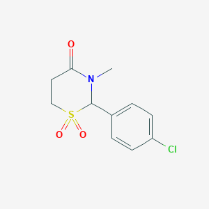 ChlormezanoneͼƬ