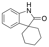 1',2'-dihydrospiro[cyclohexane-1,3'-indole]-2'-oneͼƬ