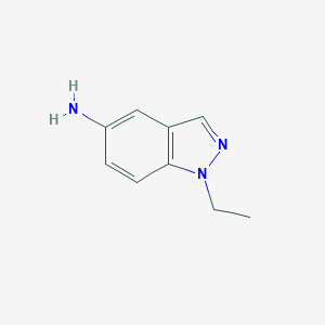 5-Amino-1-ethyl-1h-indazoleͼƬ