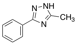 3-methyl-5-phenyl-1H-1,2,4-triazoleͼƬ