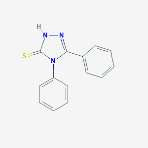 diphenyltriazolethiolͼƬ