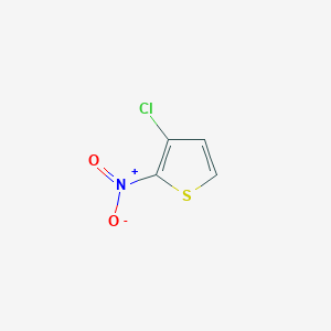 3-Chloro-2-nitrothiopheneͼƬ