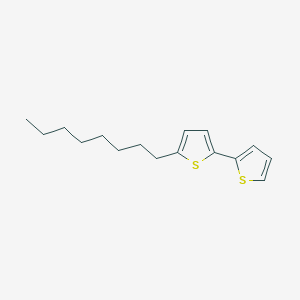 5-n-Octyl-2,2'-bithiopheneͼƬ