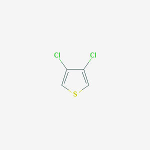 3,4-dichlorothiopheneͼƬ