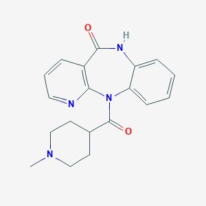 NuvenzepineͼƬ