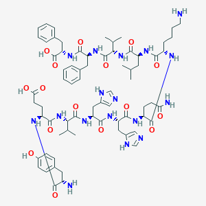 Amyloidβ-Protein 10-20图片