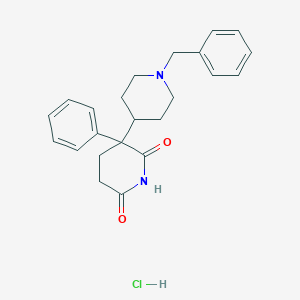 Benzetimide hydrochlorideͼƬ