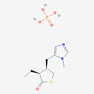 ENS-163 phosphate图片