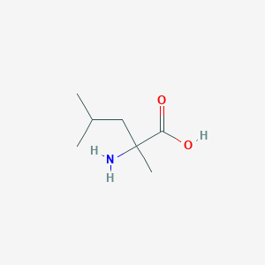 DL-ALPHA-METHYLLEUCINEͼƬ