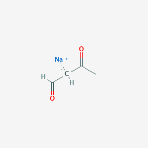 sodium 3-oxobut-1-en-1-olateͼƬ